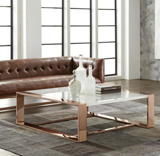 Bela Fasonado Central Table Living Room